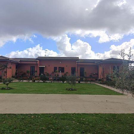 Tenuta Quadrone Cura di Vetralla ภายนอก รูปภาพ