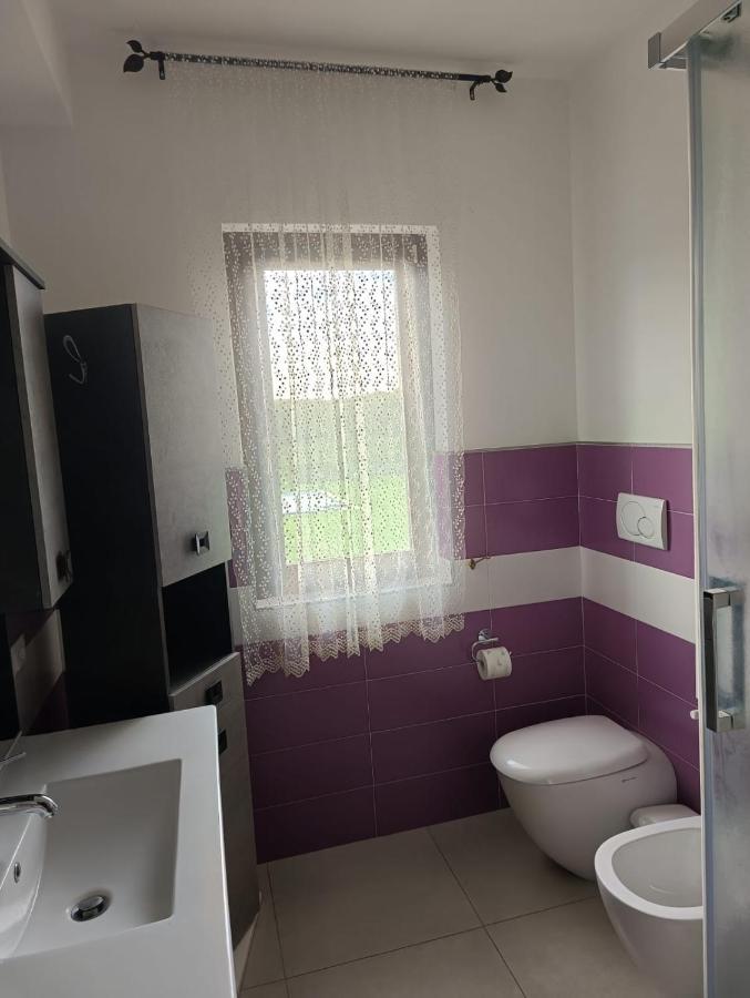 Tenuta Quadrone Cura di Vetralla ภายนอก รูปภาพ