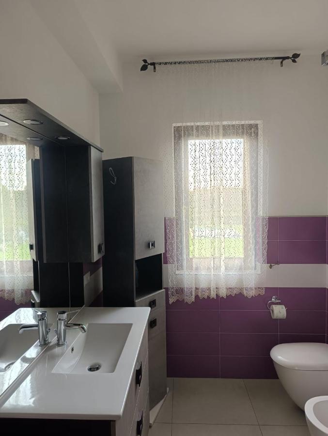 Tenuta Quadrone Cura di Vetralla ภายนอก รูปภาพ