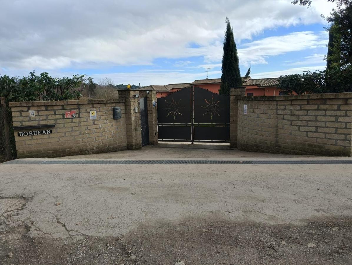 Tenuta Quadrone Cura di Vetralla ภายนอก รูปภาพ
