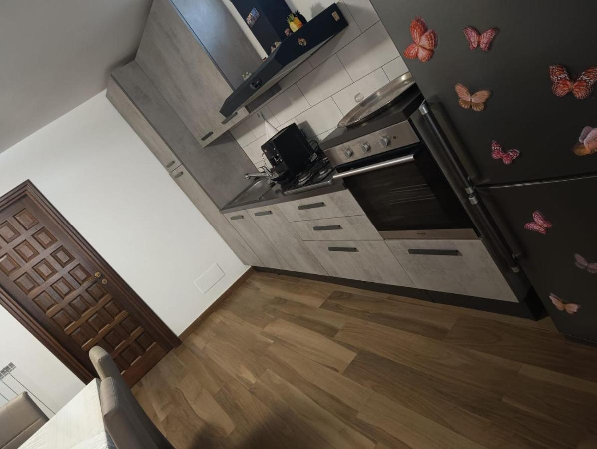 Tenuta Quadrone Cura di Vetralla ภายนอก รูปภาพ